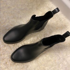 A New Day Chelsea Rain Boots